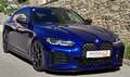 BMW 440 *VOLL*PERFORMANCE*20 ZOLL*INDIVIDUAL*STH*HK* Blau - thumbnail 2
