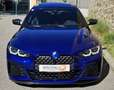 BMW 440 *VOLL*PERFORMANCE*20 ZOLL*INDIVIDUAL*STH*HK* Blau - thumbnail 6