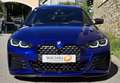 BMW 440 *VOLL*PERFORMANCE*20 ZOLL*INDIVIDUAL*STH*HK* Blau - thumbnail 7