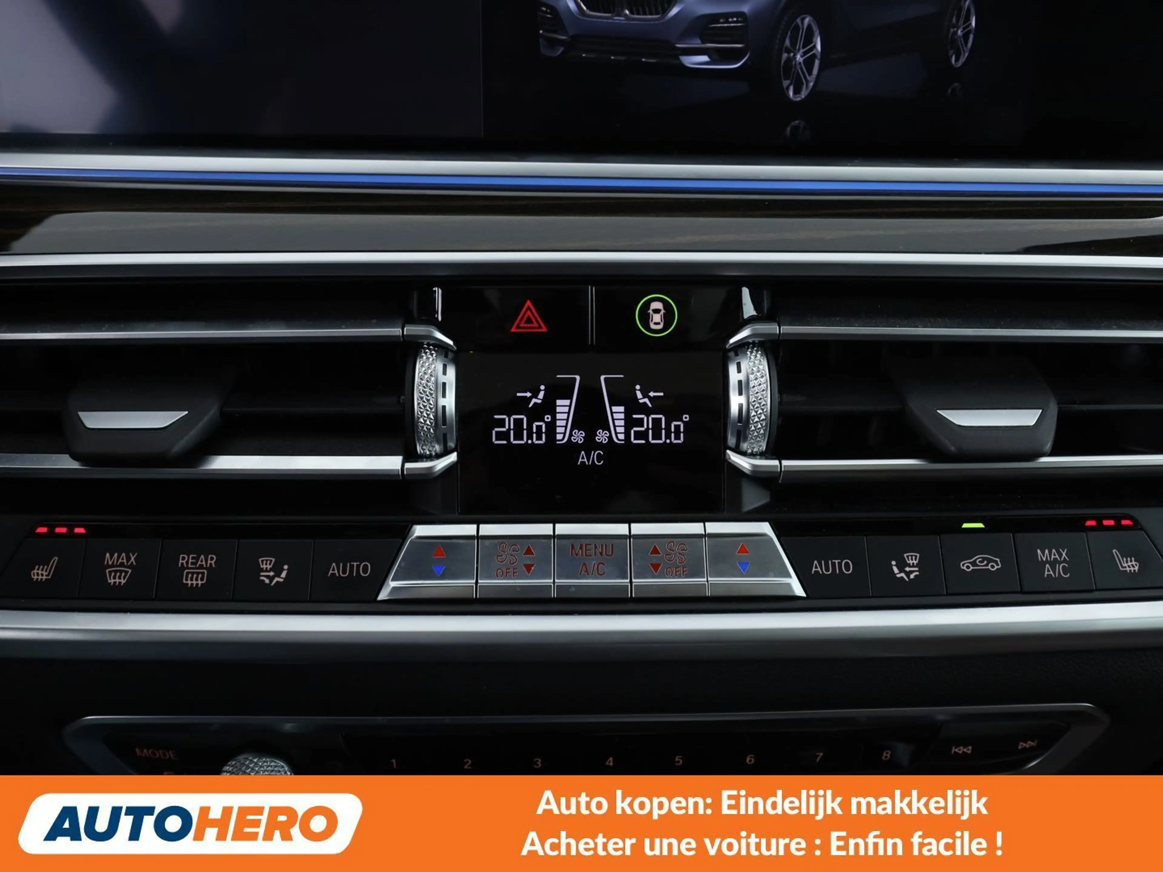 BMW X5 xDrive 45e xLine — photo 11