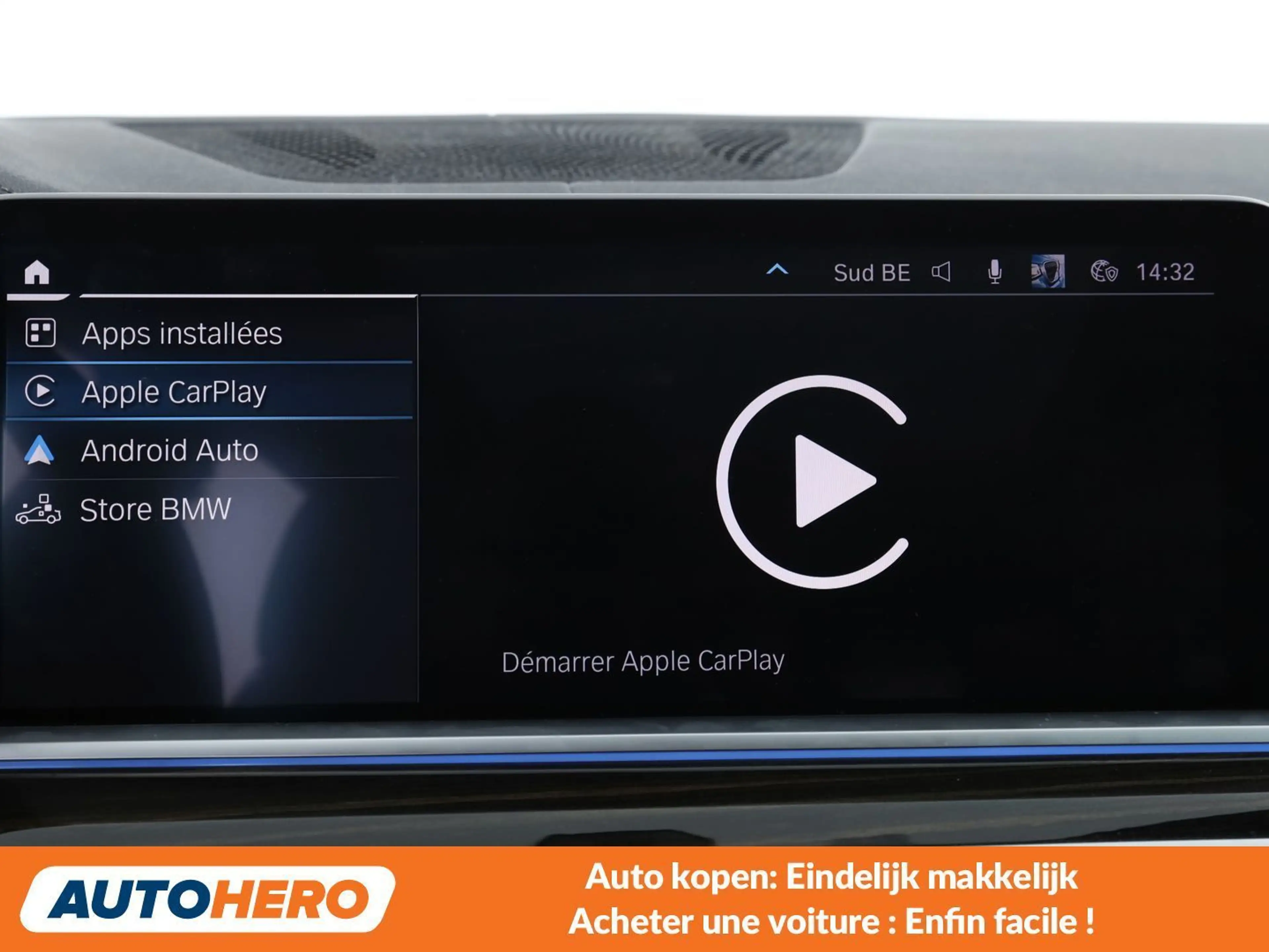 BMW X5 xDrive 45e xLine — photo 6