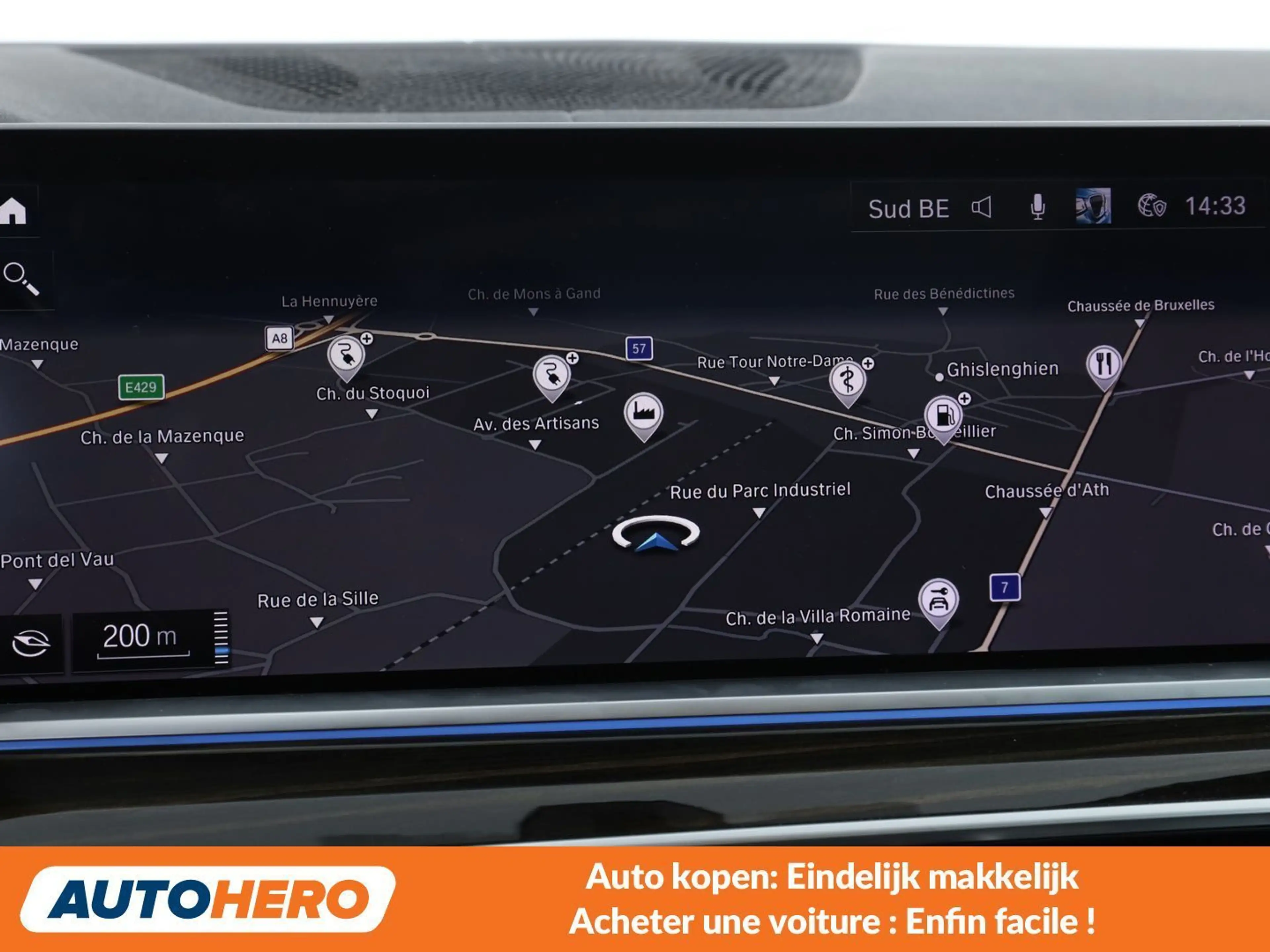 BMW X5 xDrive 45e xLine — photo 7