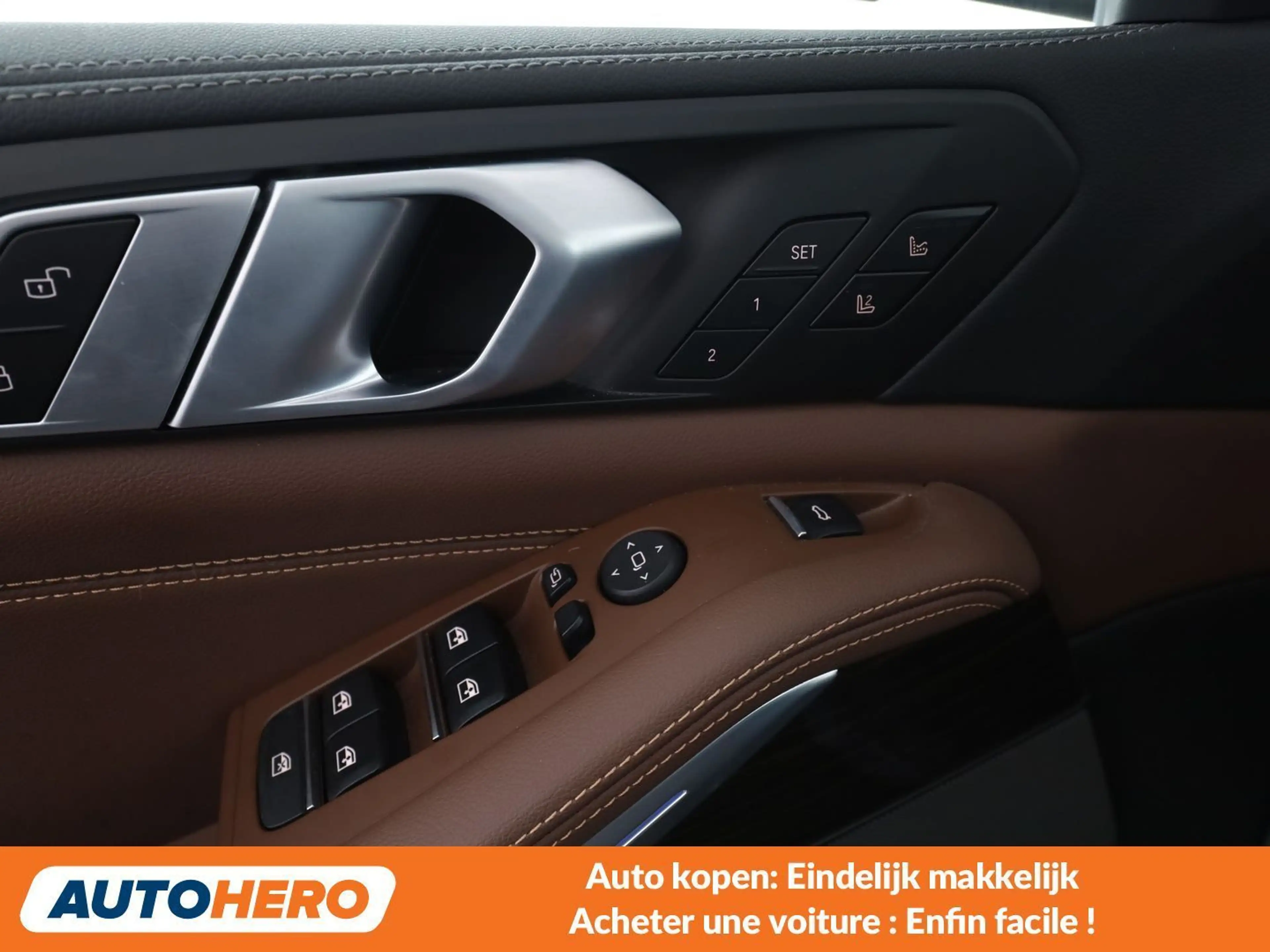BMW X5 xDrive 45e xLine — photo 13