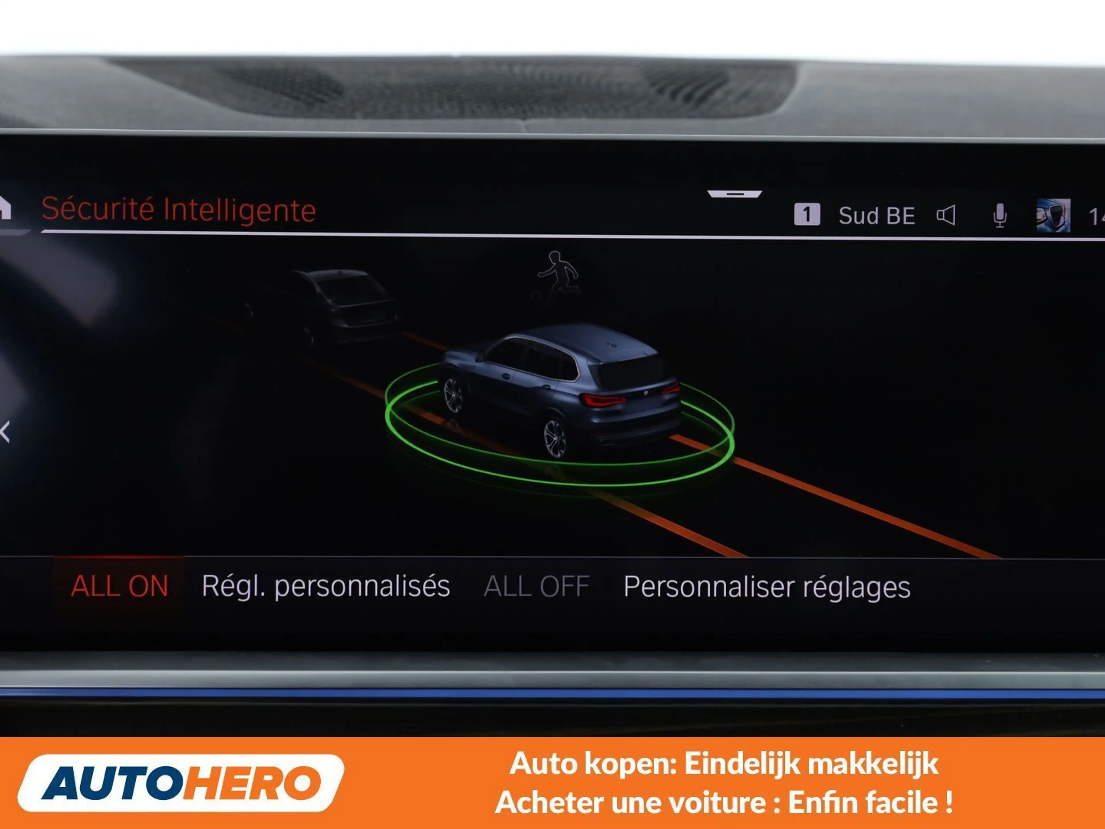 BMW X5 xDrive 45e xLine — photo 10