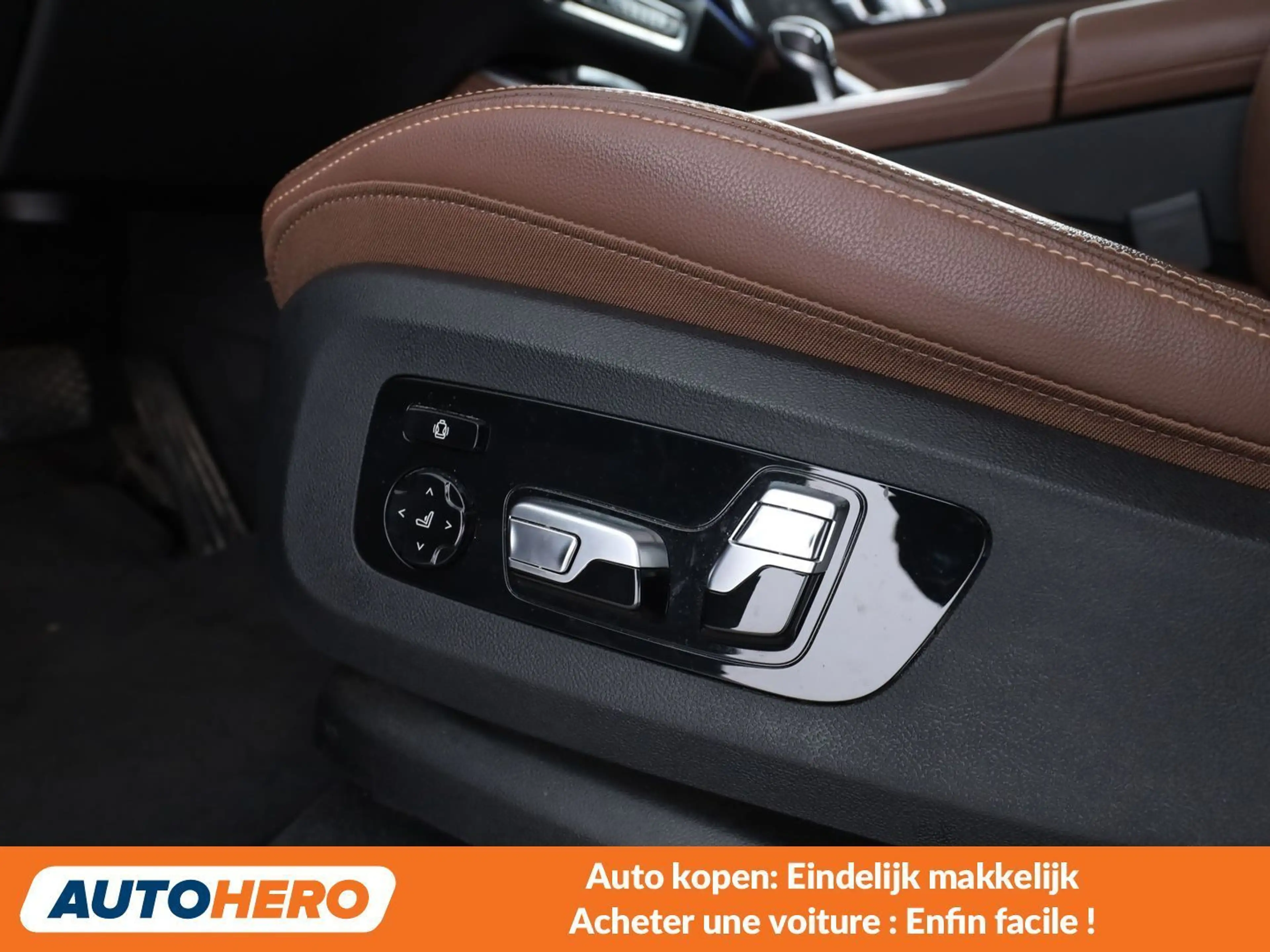 BMW X5 xDrive 45e xLine — photo 14