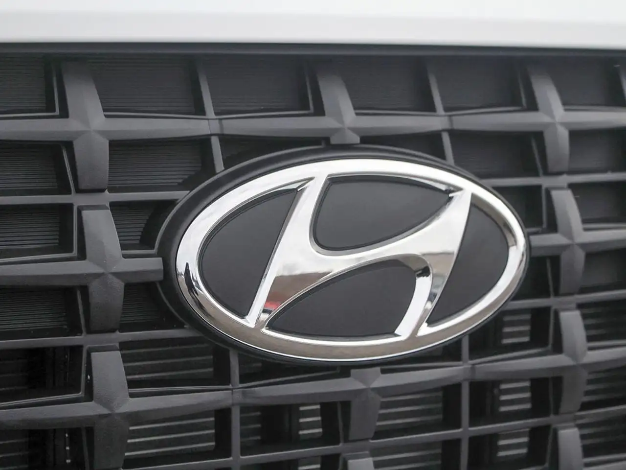 Hyundai Venue снимка Hyundai Venue
