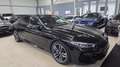 BMW 840 d xDrive M-Sport Gran Coupe /Laserlicht/*491€ Noir - thumbnail 8
