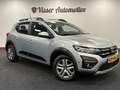 Dacia Sandero Stepway 1.0 TCe 90*Camera*Cruise-Control*Navi*Airc Grijs - thumbnail 11