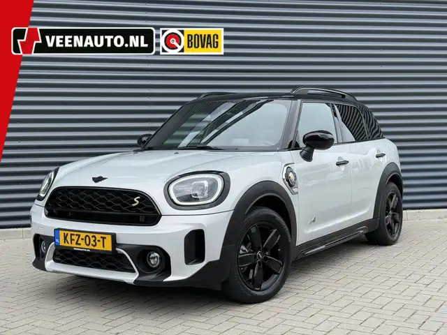 MINI Cooper SE Countryman 2.0 ALL4