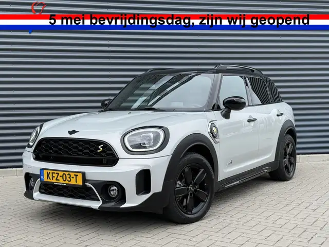 MINI Cooper SE Countryman 2.0 ALL4
