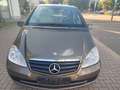 Mercedes-Benz A 180 -Klasse Anhängerkupplung, Klima, panoramada Gold - thumbnail 1