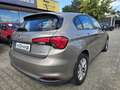 Fiat Tipo 120PS, Navi, SHZ, Klimaautomatik Grau - thumbnail 4