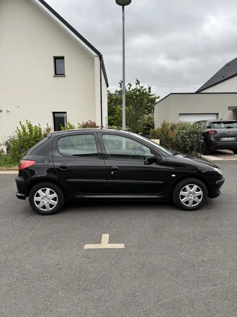 Peugeot 206 1.4e 75ch Urban - 2