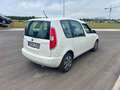 Skoda Roomster Roomster 1.2 TDI DPF Ambition Weiß - thumbnail 4