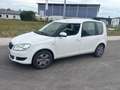 Skoda Roomster Roomster 1.2 TDI DPF Ambition Weiß - thumbnail 7