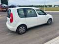 Skoda Roomster Roomster 1.2 TDI DPF Ambition Weiß - thumbnail 5
