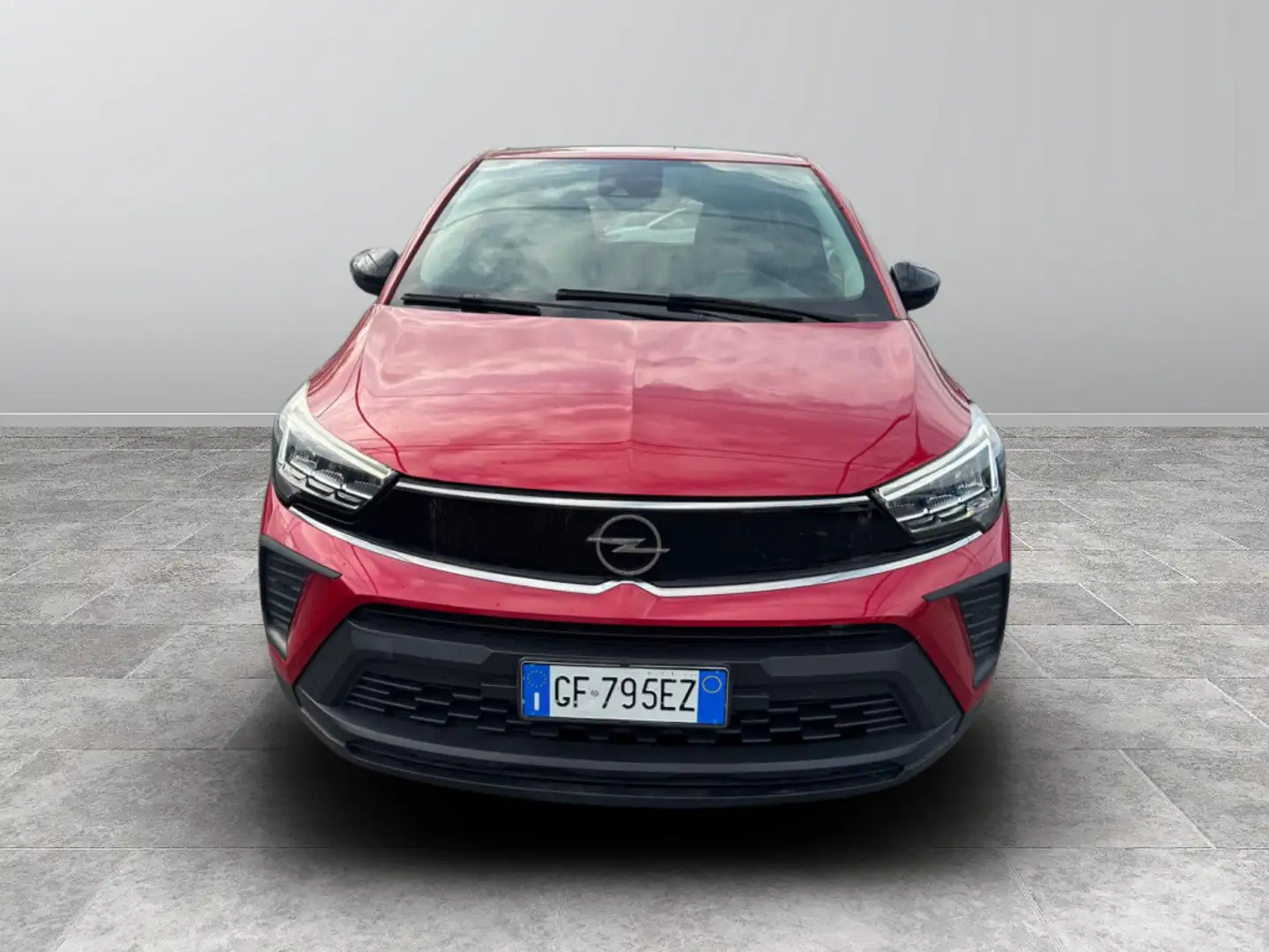 Opel Crossland 1.2  Edition Rosso - 2