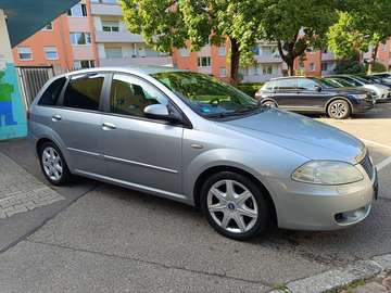 1.9 Multijet 16V DPF Emotion Ohne TÜV