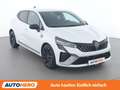 Renault Clio 1.0 TCe Esprit Alpine Weiß - thumbnail 8