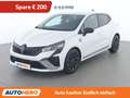 Renault Clio 1.0 TCe Esprit Alpine Weiß - thumbnail 1
