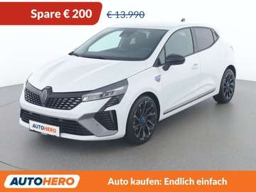 1.0 TCe Esprit Alpine