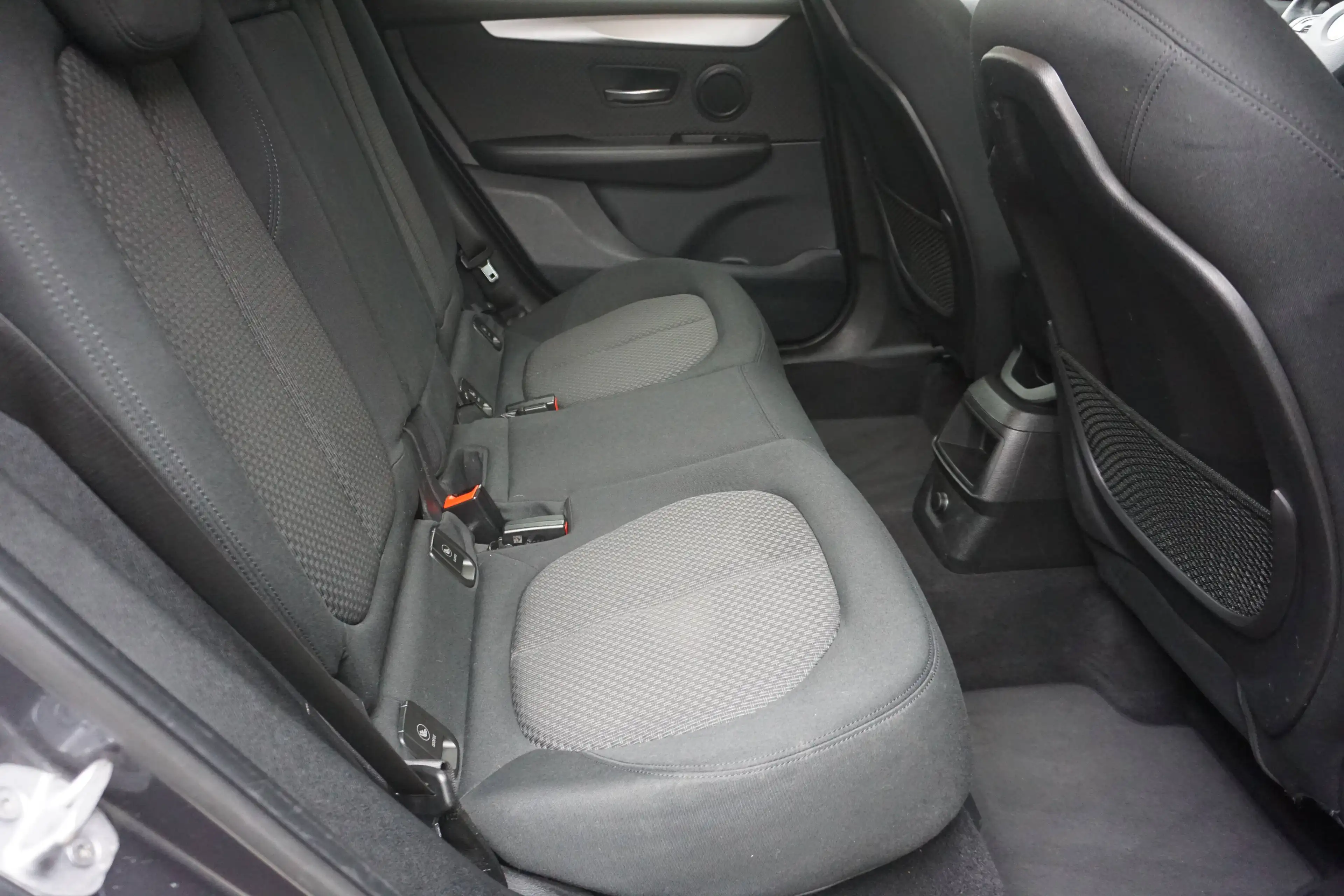 BMW 216 Gran Tourer 216i OPF-Navi-Airco-ParkS-Garantie — photo 10