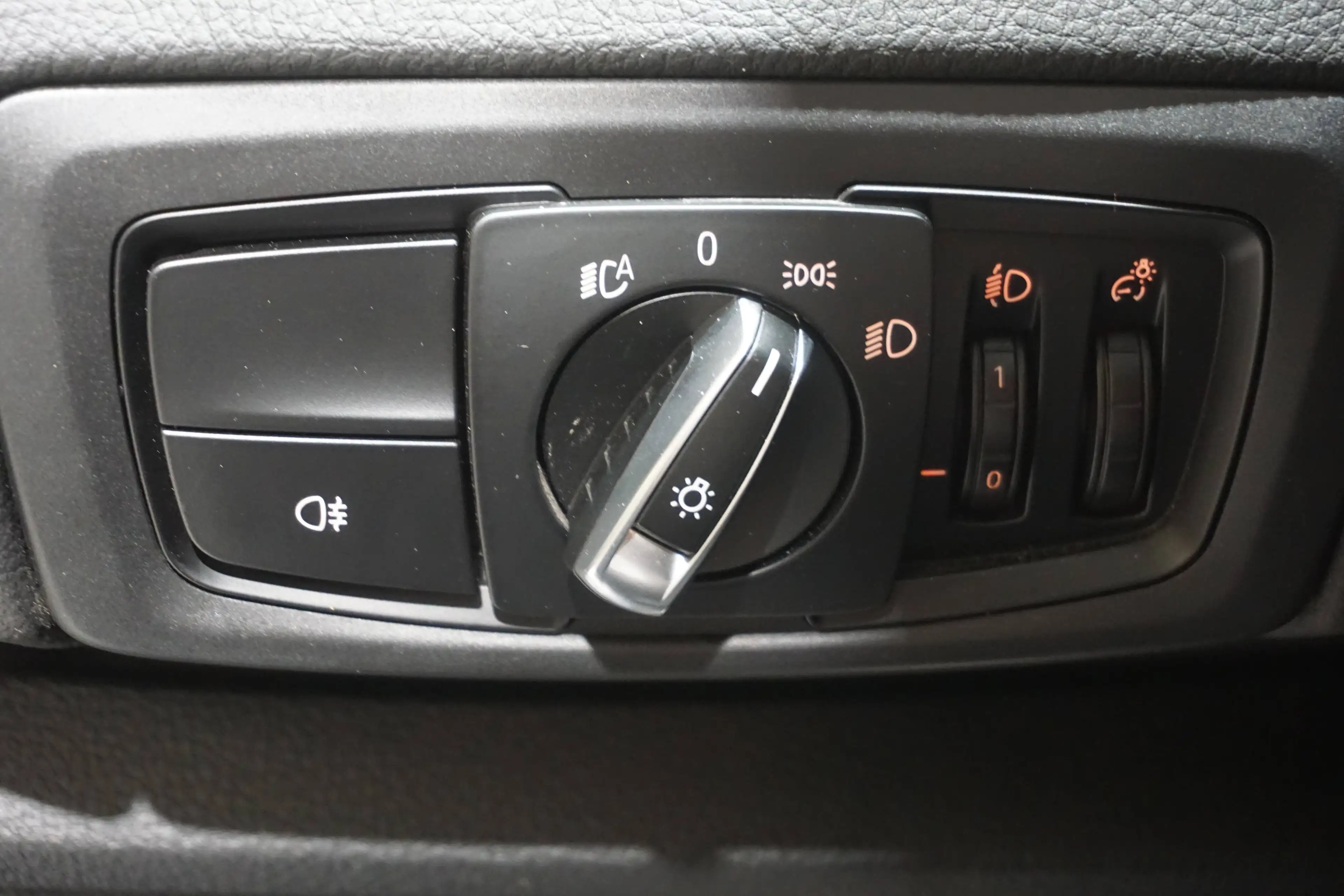 BMW 216 Gran Tourer 216i OPF-Navi-Airco-ParkS-Garantie — photo 13