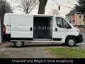 Citroen Jumper Kasten 33 L2H1 Profi BlueHDi 130 Weiß - thumbnail 7