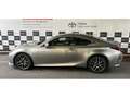 Lexus RC 300h F SPORT Gris - thumbnail 2
