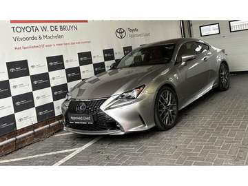 F SPORT