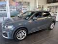Audi Q2 S-LINE Gris - thumbnail 2
