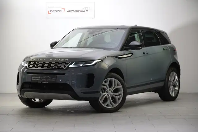 Land Rover Range Rover Evoque D200 S AWD Aut.