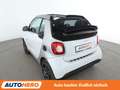 smart forTwo 0.9 Turbo Basis passion Aut. *TEMPO*SHZ*ALU* Weiß - thumbnail 24