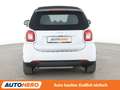 smart forTwo 0.9 Turbo Basis passion Aut. *TEMPO*SHZ*ALU* Weiß - thumbnail 5