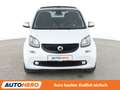 smart forTwo 0.9 Turbo Basis passion Aut. *TEMPO*SHZ*ALU* Weiß - thumbnail 9