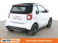 smart forTwo 0.9 Turbo Basis passion Aut. *TEMPO*SHZ*ALU* Weiß - thumbnail 6