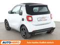 smart forTwo 0.9 Turbo Basis passion Aut. *TEMPO*SHZ*ALU* Weiß - thumbnail 4