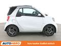 smart forTwo 0.9 Turbo Basis passion Aut. *TEMPO*SHZ*ALU* Weiß - thumbnail 7