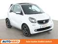 smart forTwo 0.9 Turbo Basis passion Aut. *TEMPO*SHZ*ALU* Weiß - thumbnail 8