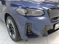 BMW iX3 Impressive HUD SHZ  Gestiksteuerung Head-Up Blau - thumbnail 10