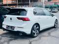 Volkswagen Golf GTI 2.0 tsi 245cv dsg GARANZIA VW FINO A 11/2025!!!! Blanc - thumbnail 4