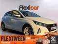 Hyundai i20 1.0 TGDI SLX 100 Blanco - thumbnail 1