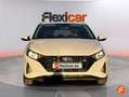 Hyundai i20 1.0 TGDI SLX 100 Blanco - thumbnail 2
