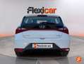 Hyundai i20 1.0 TGDI SLX 100 Blanco - thumbnail 7