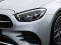Mercedes-Benz E 400 d T AMG Line 4MATIC FACEL. PANO AHK LED Silber - thumbnail 24