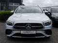 Mercedes-Benz E 400 d T AMG Line 4MATIC FACEL. PANO AHK LED Silber - thumbnail 3