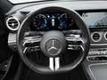 Mercedes-Benz E 400 d T AMG Line 4MATIC FACEL. PANO AHK LED Silber - thumbnail 9