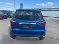 Ford EcoSport 1.0 Ecoboost Titanium Automatik Blau - thumbnail 5