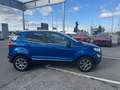 Ford EcoSport 1.0 Ecoboost Titanium Automatik Blau - thumbnail 4