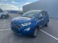 Ford EcoSport 1.0 Ecoboost Titanium Automatik Blau - thumbnail 1